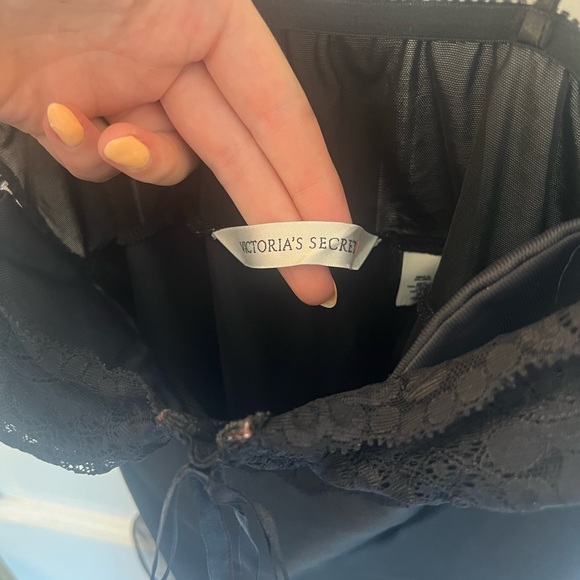 vintage Y2K Victoria's Secret lingerie - Picture 3 of 6